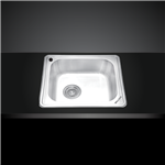 Chậu rửa chén Malloca MS 1023